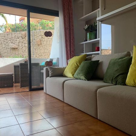Estudio En Tenerife Con Piscina / Study Flat With Pool Διαμέρισμα Σαν Μιγκέλ ντε Αμπόνα Εξωτερικό φωτογραφία