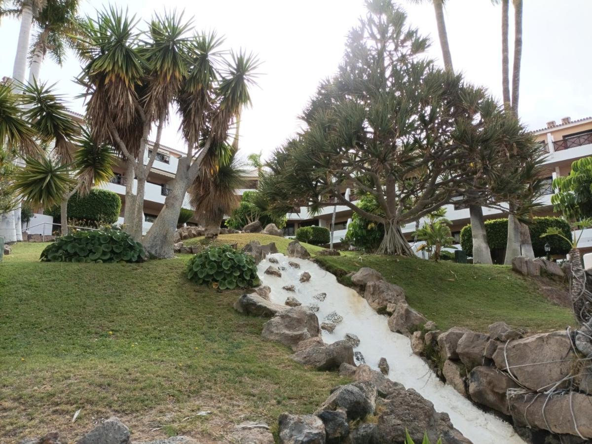 Estudio En Tenerife Con Piscina / Study Flat With Pool Διαμέρισμα Σαν Μιγκέλ ντε Αμπόνα Εξωτερικό φωτογραφία