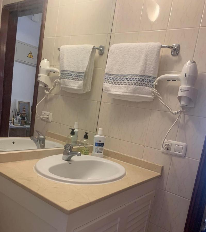 Estudio En Tenerife Con Piscina / Study Flat With Pool Διαμέρισμα Σαν Μιγκέλ ντε Αμπόνα Εξωτερικό φωτογραφία