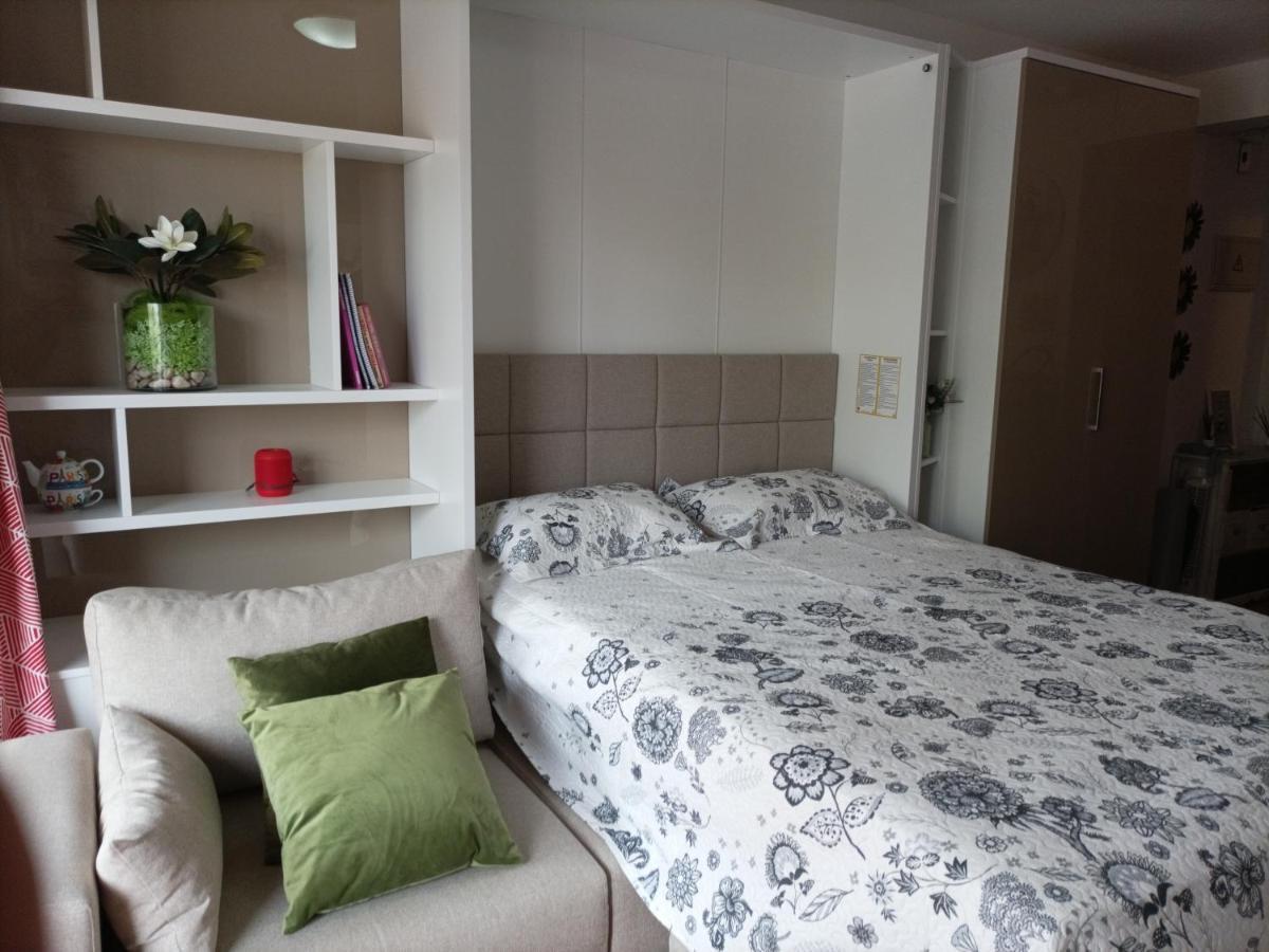Estudio En Tenerife Con Piscina / Study Flat With Pool Διαμέρισμα Σαν Μιγκέλ ντε Αμπόνα Εξωτερικό φωτογραφία