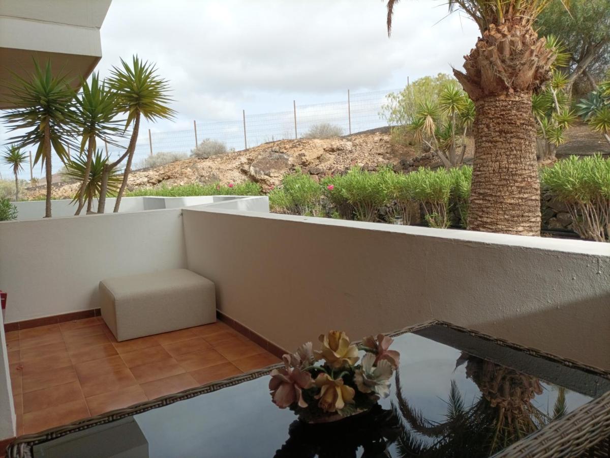 Estudio En Tenerife Con Piscina / Study Flat With Pool Διαμέρισμα Σαν Μιγκέλ ντε Αμπόνα Εξωτερικό φωτογραφία