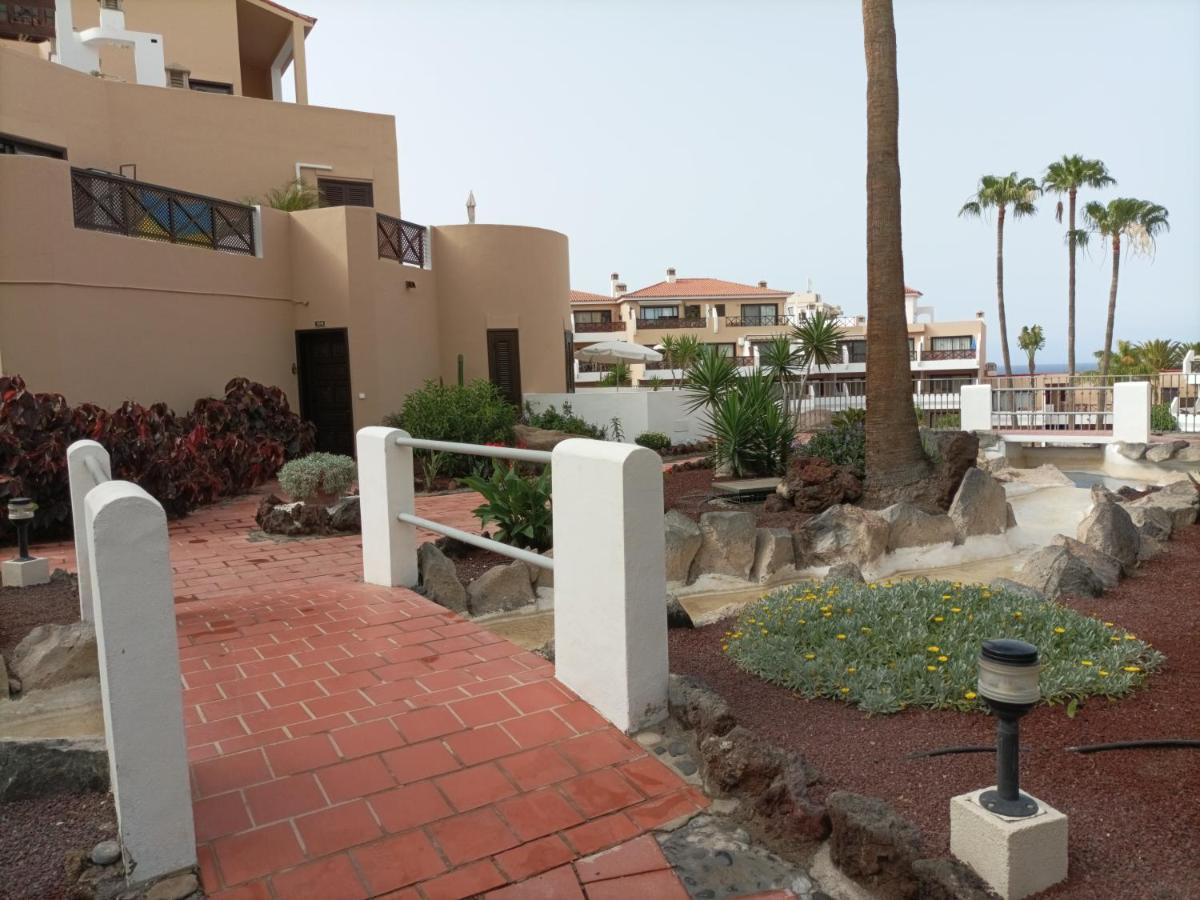 Estudio En Tenerife Con Piscina / Study Flat With Pool Διαμέρισμα Σαν Μιγκέλ ντε Αμπόνα Εξωτερικό φωτογραφία