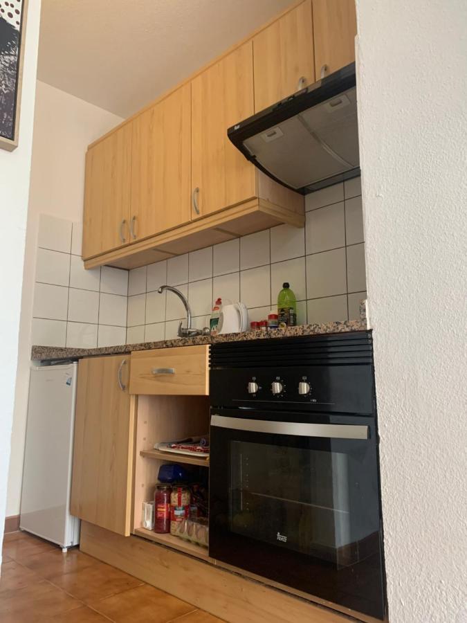 Estudio En Tenerife Con Piscina / Study Flat With Pool Διαμέρισμα Σαν Μιγκέλ ντε Αμπόνα Εξωτερικό φωτογραφία
