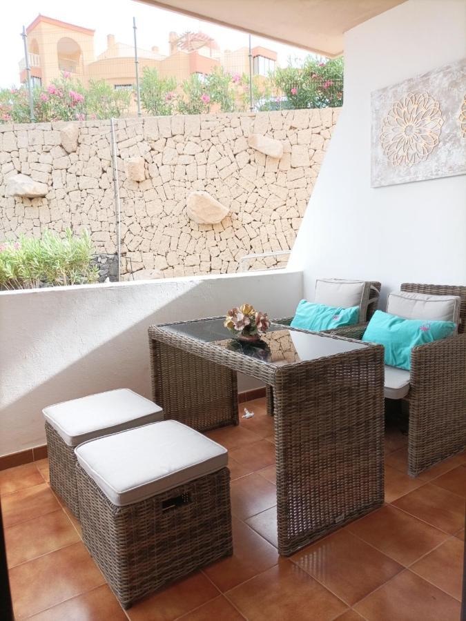 Estudio En Tenerife Con Piscina / Study Flat With Pool Διαμέρισμα Σαν Μιγκέλ ντε Αμπόνα Εξωτερικό φωτογραφία